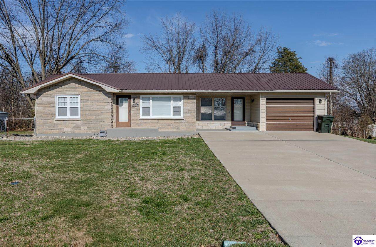 284 Logsdon Parkway - Photo 1