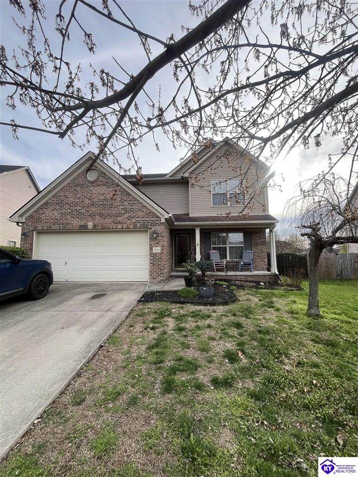 2848 Bay Colony Road - Photo 1