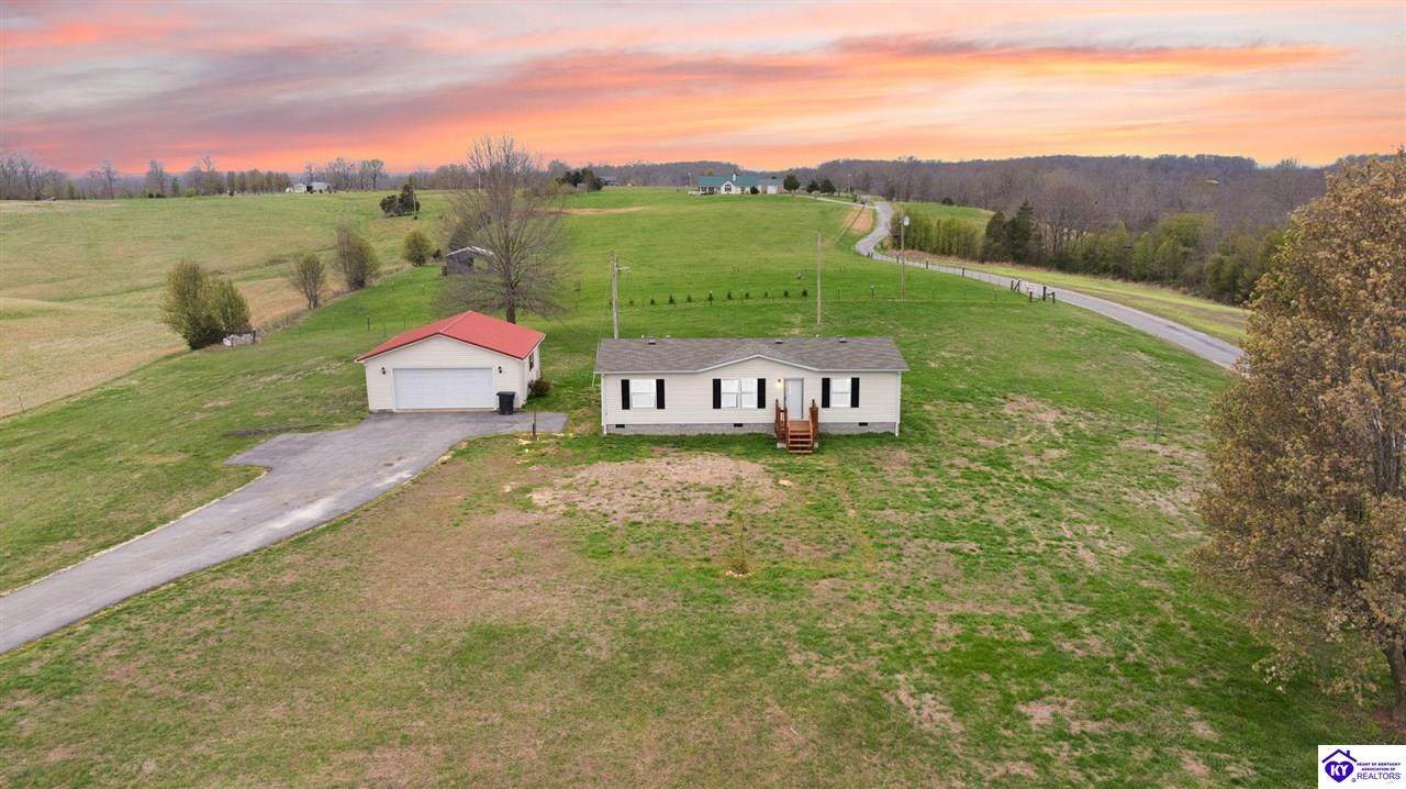 25 Buck Watson Road - Photo 1