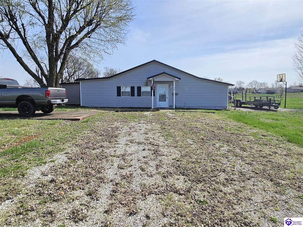 2097 Sonora Hardin Springs Road - Photo 1
