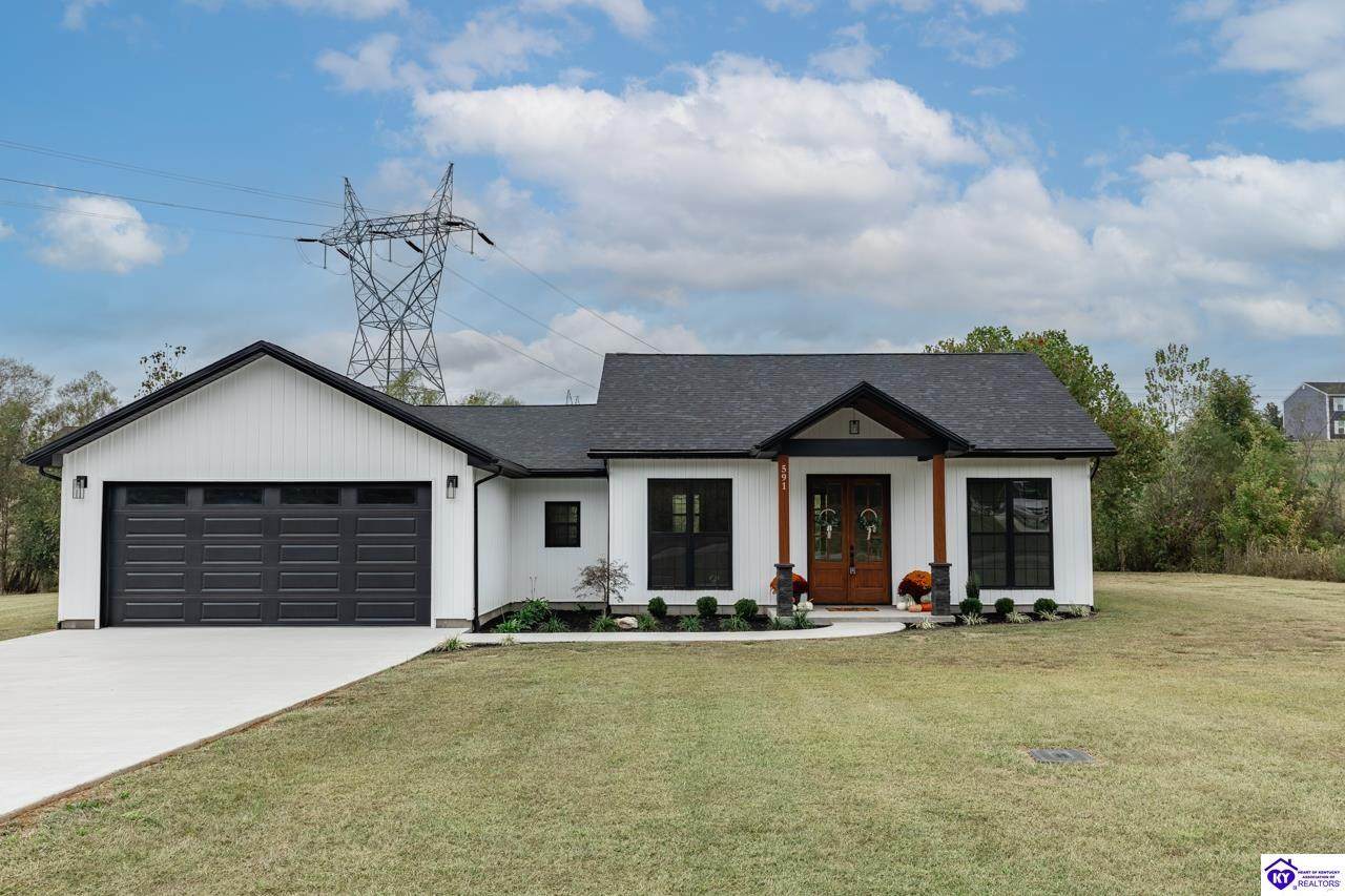 591 Palmetto Loop - Photo 1