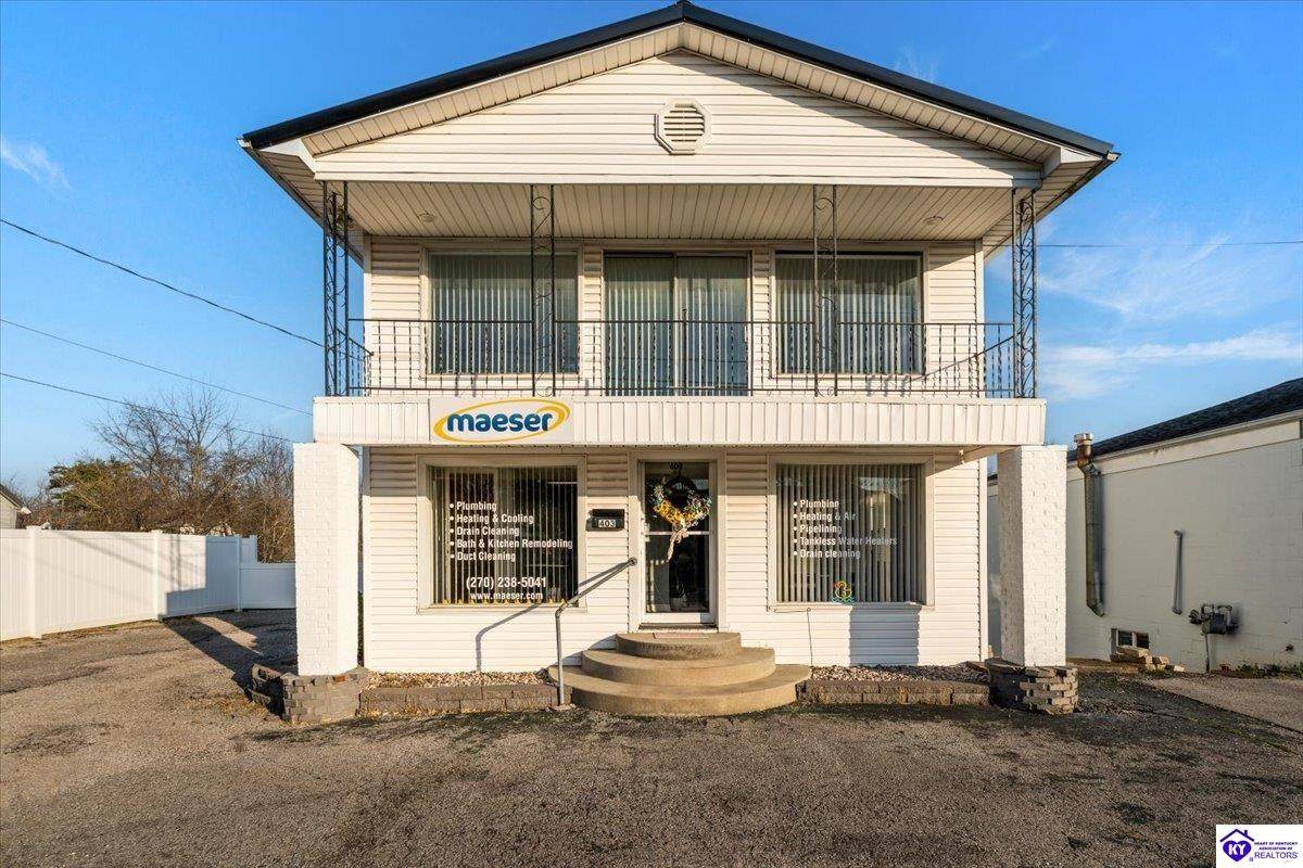 403 Miles Street - Photo 1