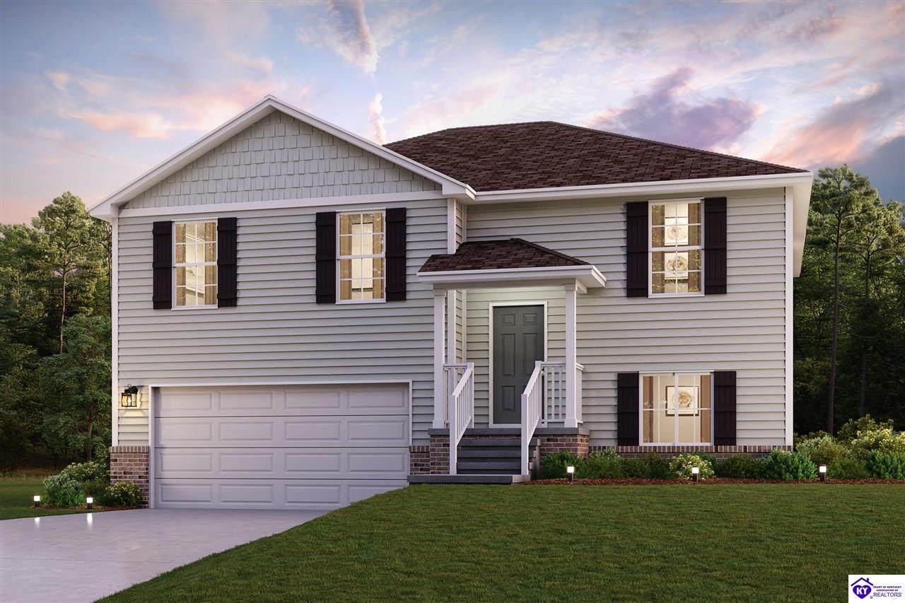100 Summit Creek Drive - Photo 1