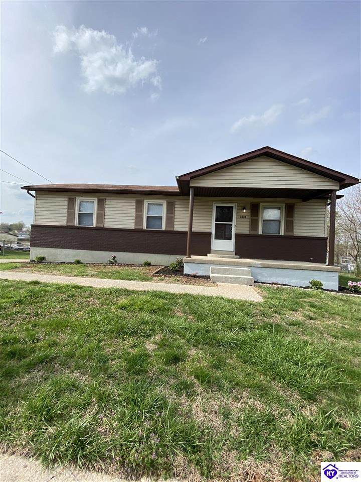 2634 Lake Road North - Photo 1