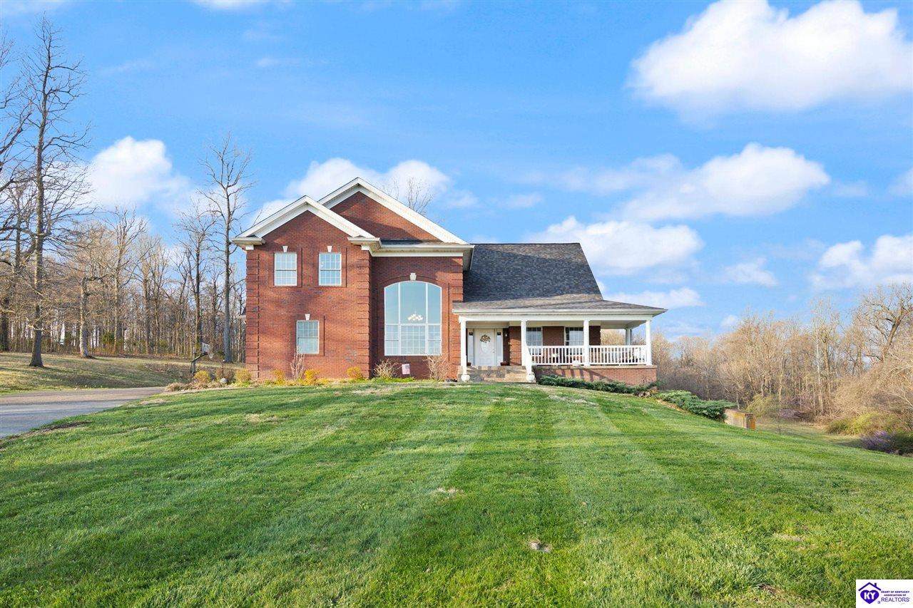 701 Oak Wood Lane - Photo 1