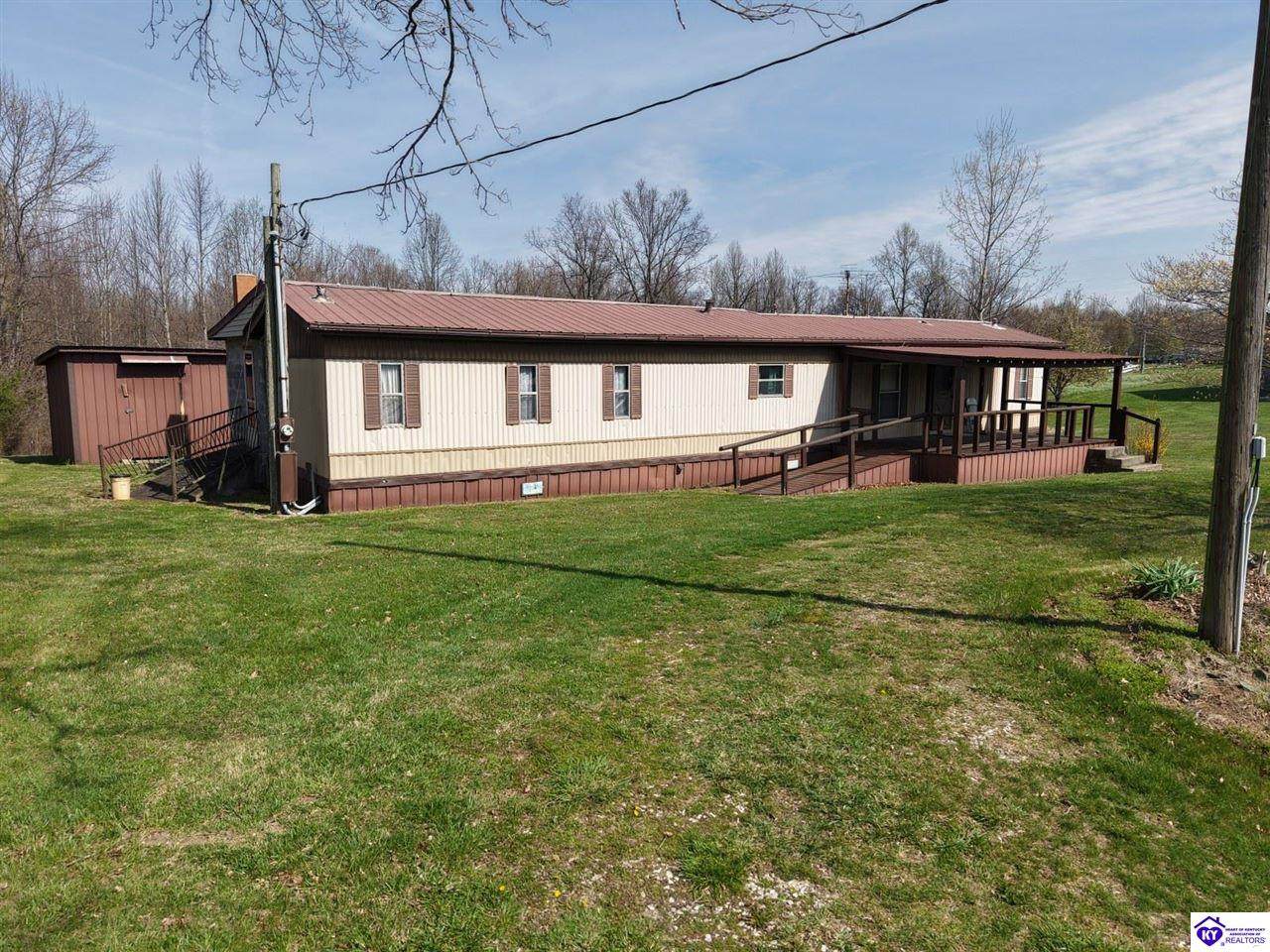 283 Johnson Lane - Photo 1