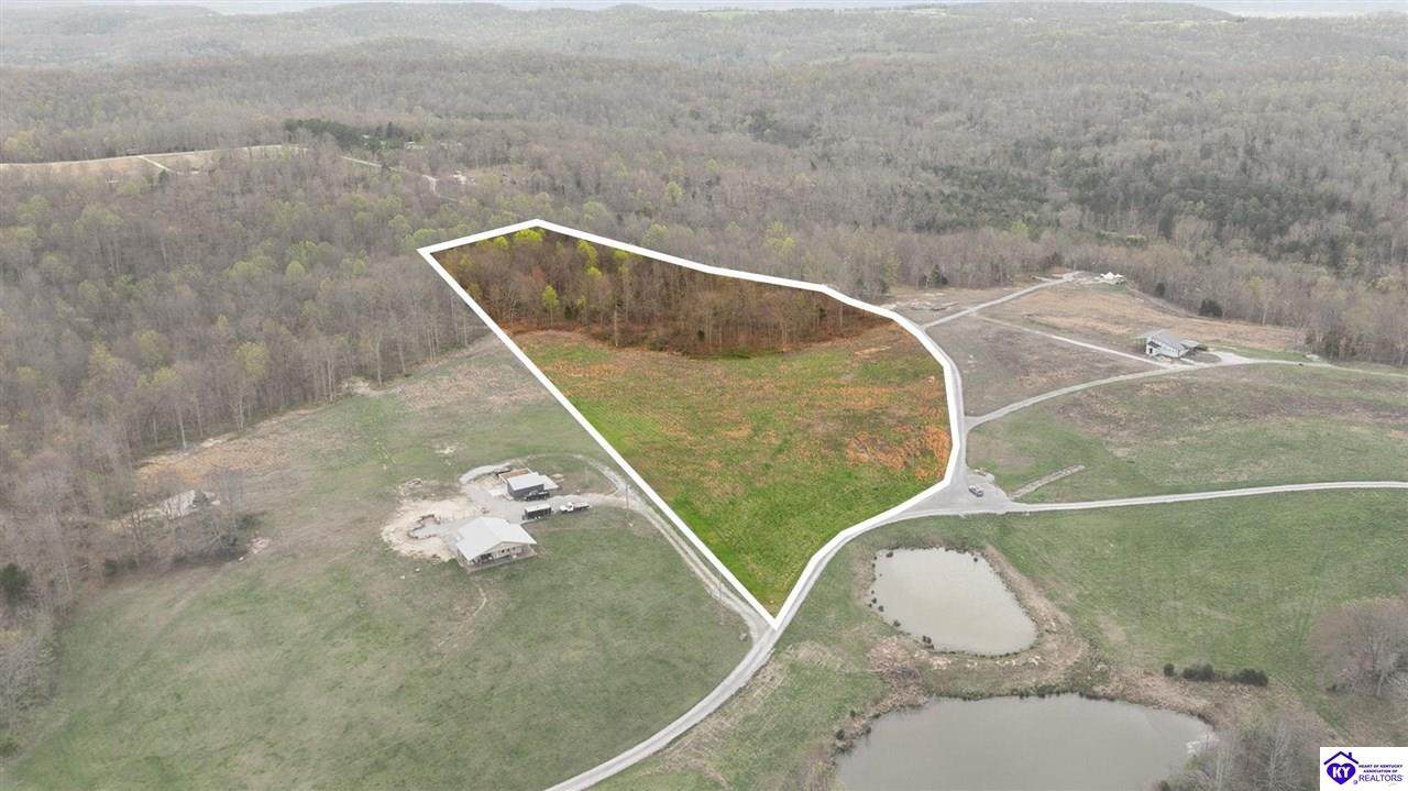 2023 Fisher Ridge Road - Photo 1