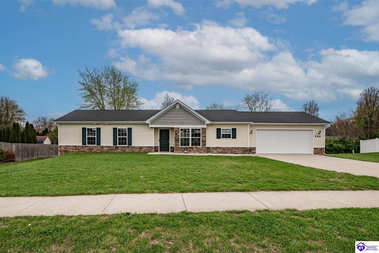 540 University Drive - Photo 1