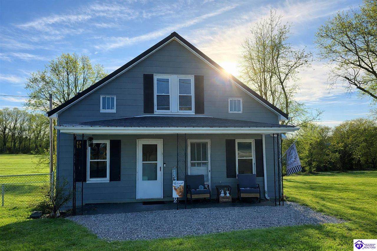 1829 Hodgenville Road - Photo 1