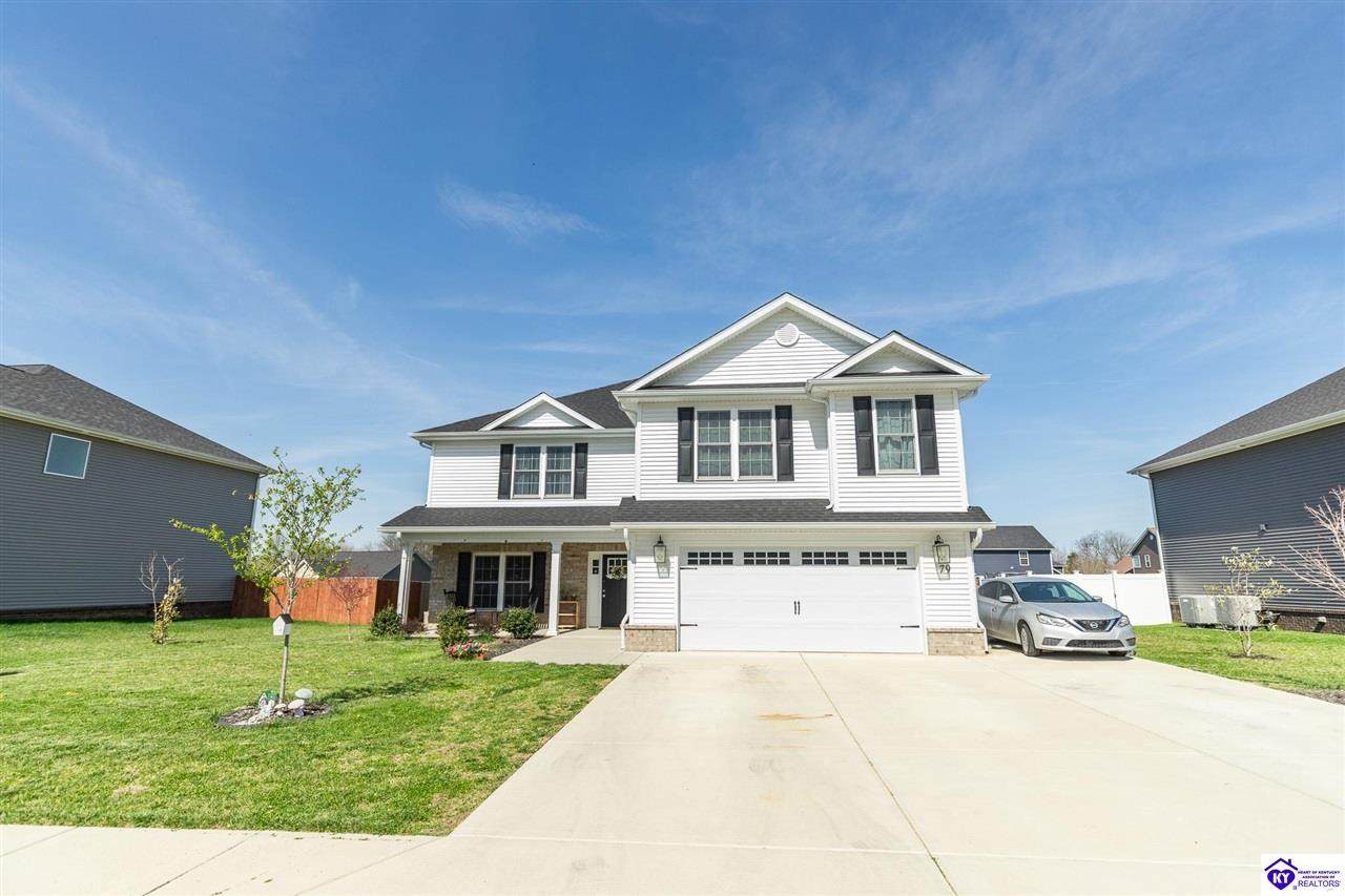 79 Mt. Moriah Boulevard - Photo 1