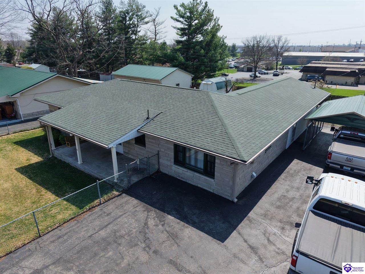 103 Howard Street - Photo 1