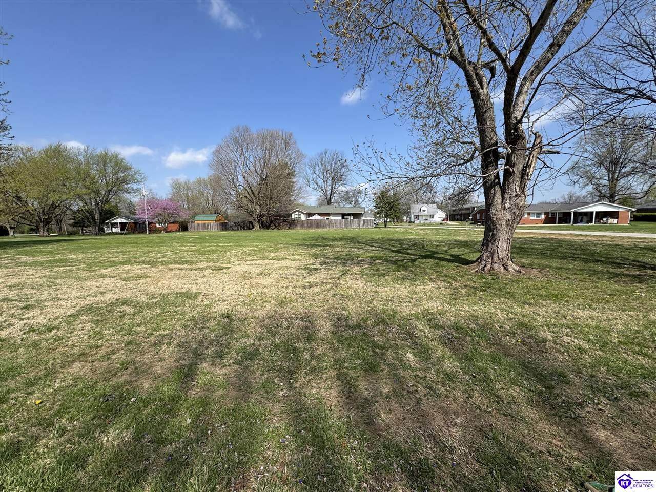 lot 12 Circle Drive - Photo 1