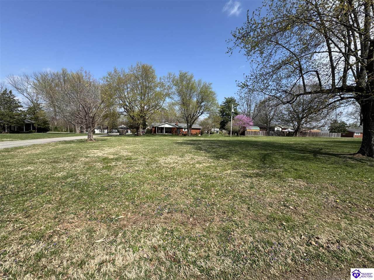 LOT 14 Circle Drive - Photo 1