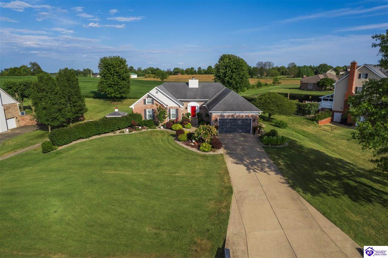 14 Fairway Drive - Photo 1