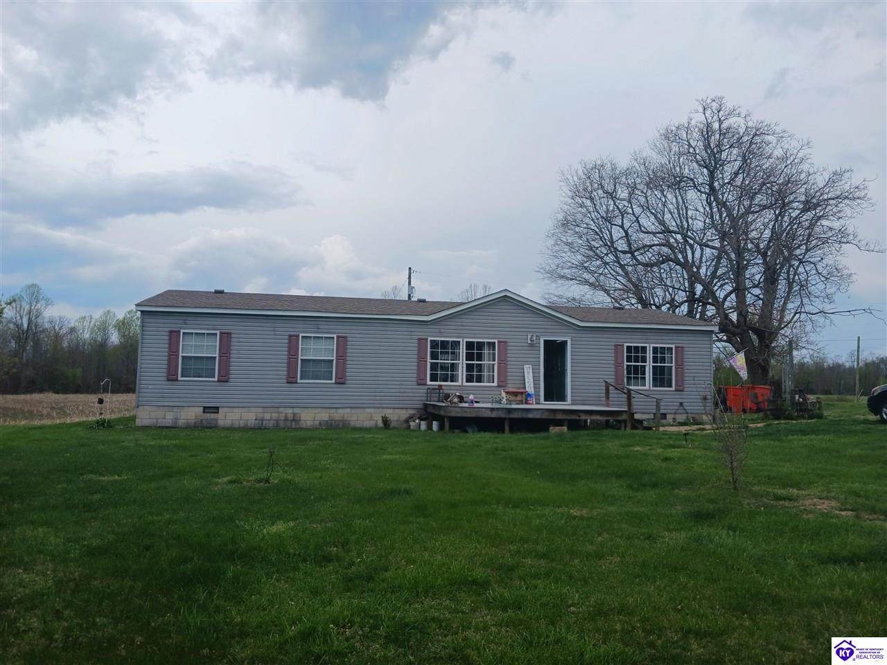 961 Stovall Road - Photo 1