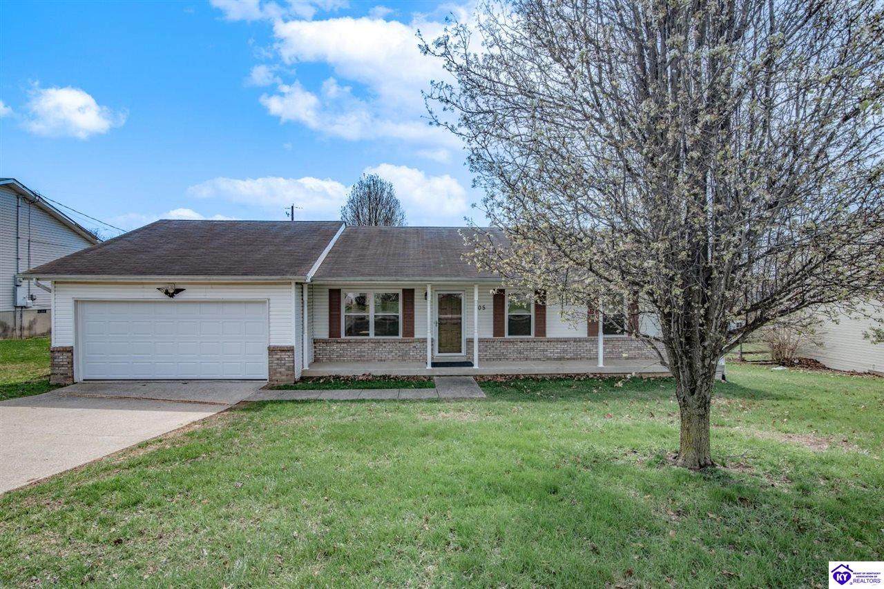 305 Routt Drive - Photo 1