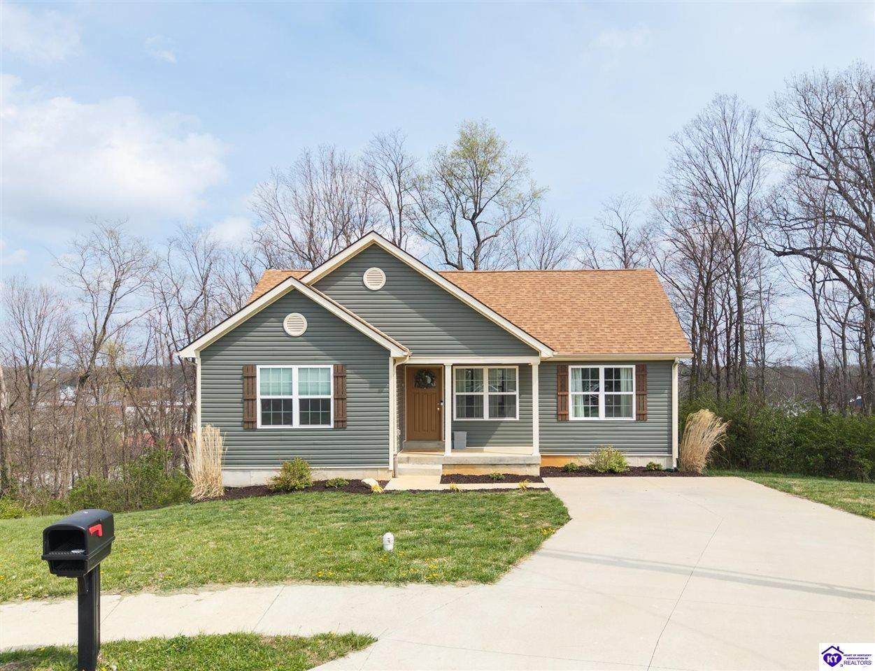 107 Walker Court - Photo 1