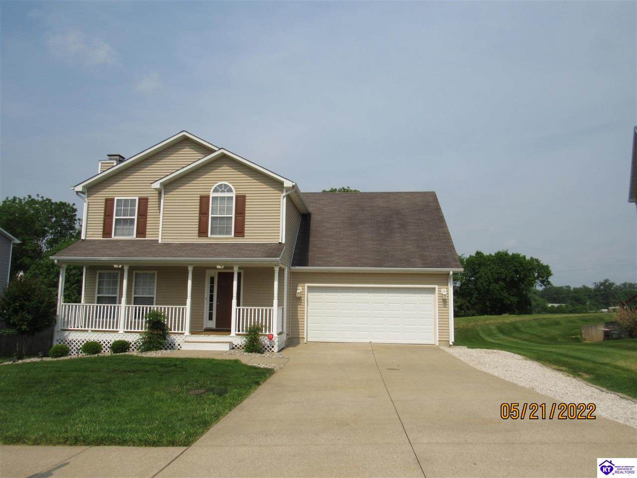 704 Clear Spring Court - Photo 1