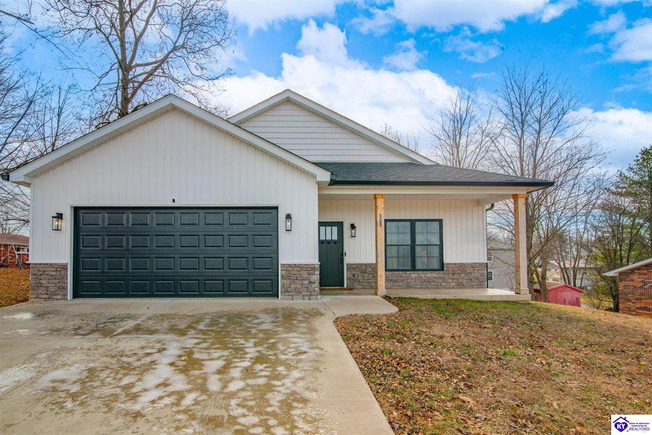 308 Lincoln Street - Photo 1