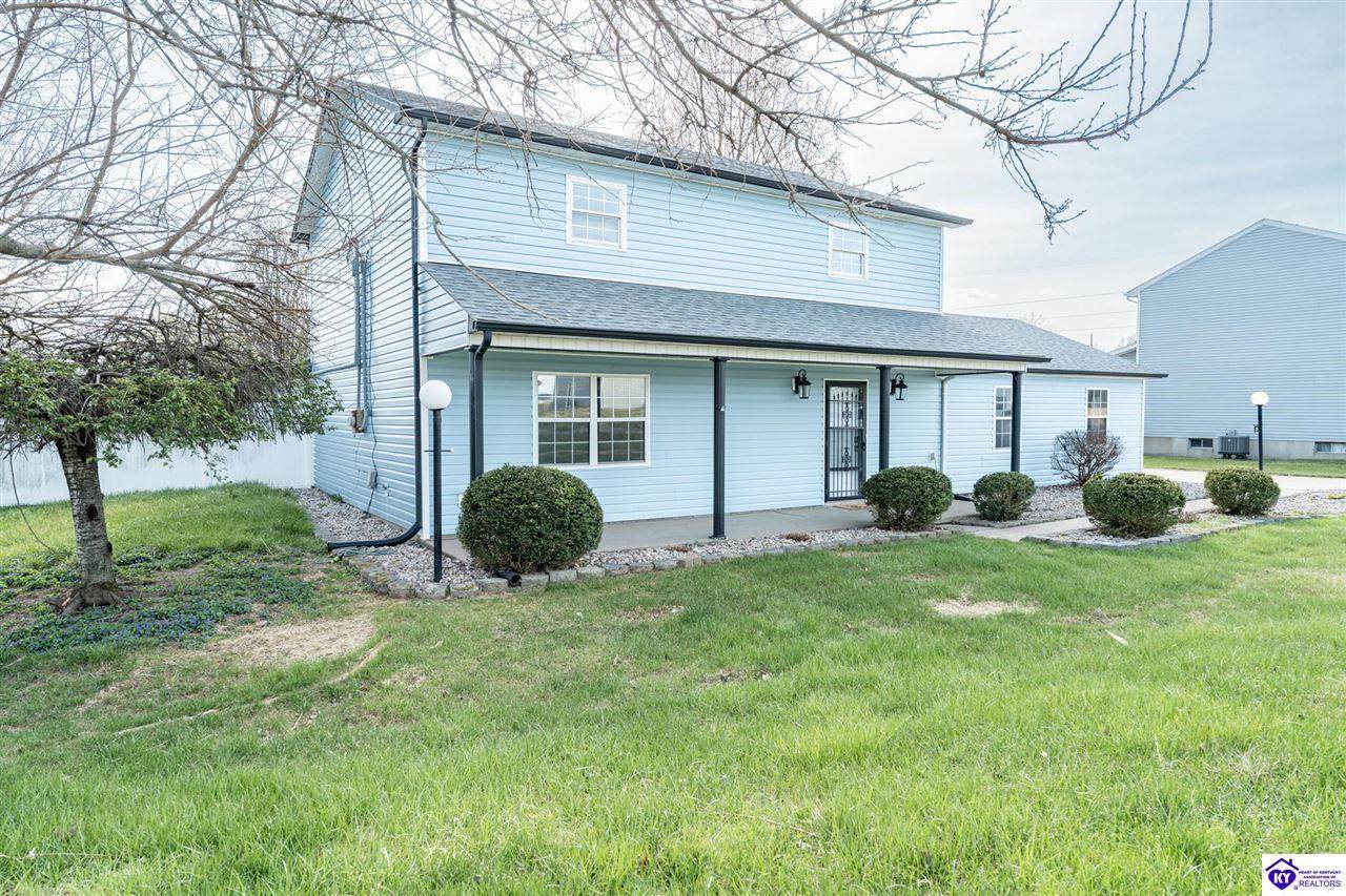 320 Shelton Road - Photo 1