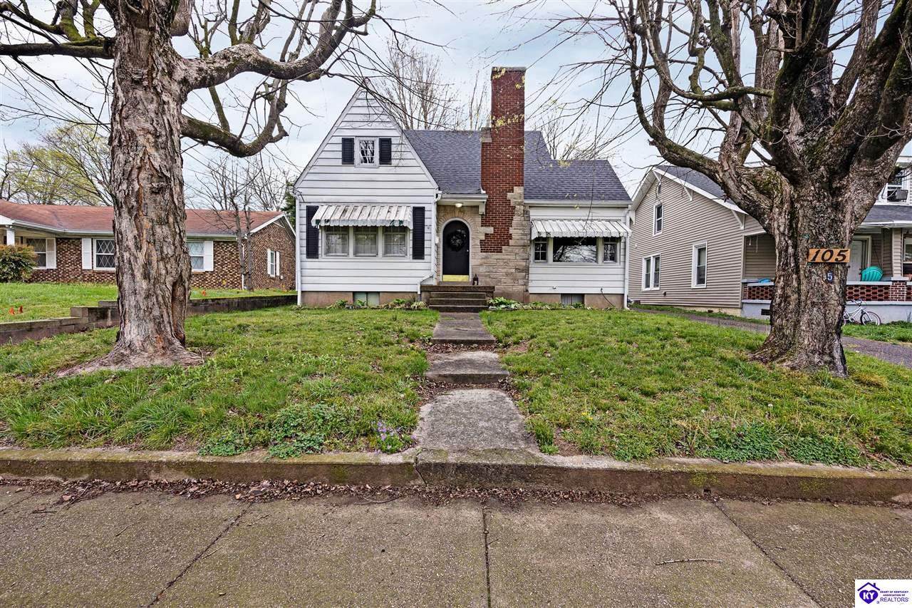 105 Leech Avenue - Photo 1