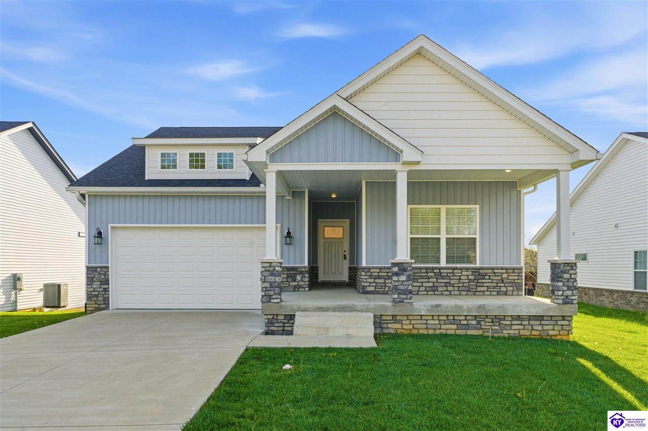 505 Winding Creek Court - Photo 1