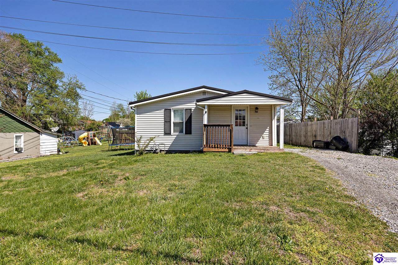 810 Legion Park Road - Photo 1