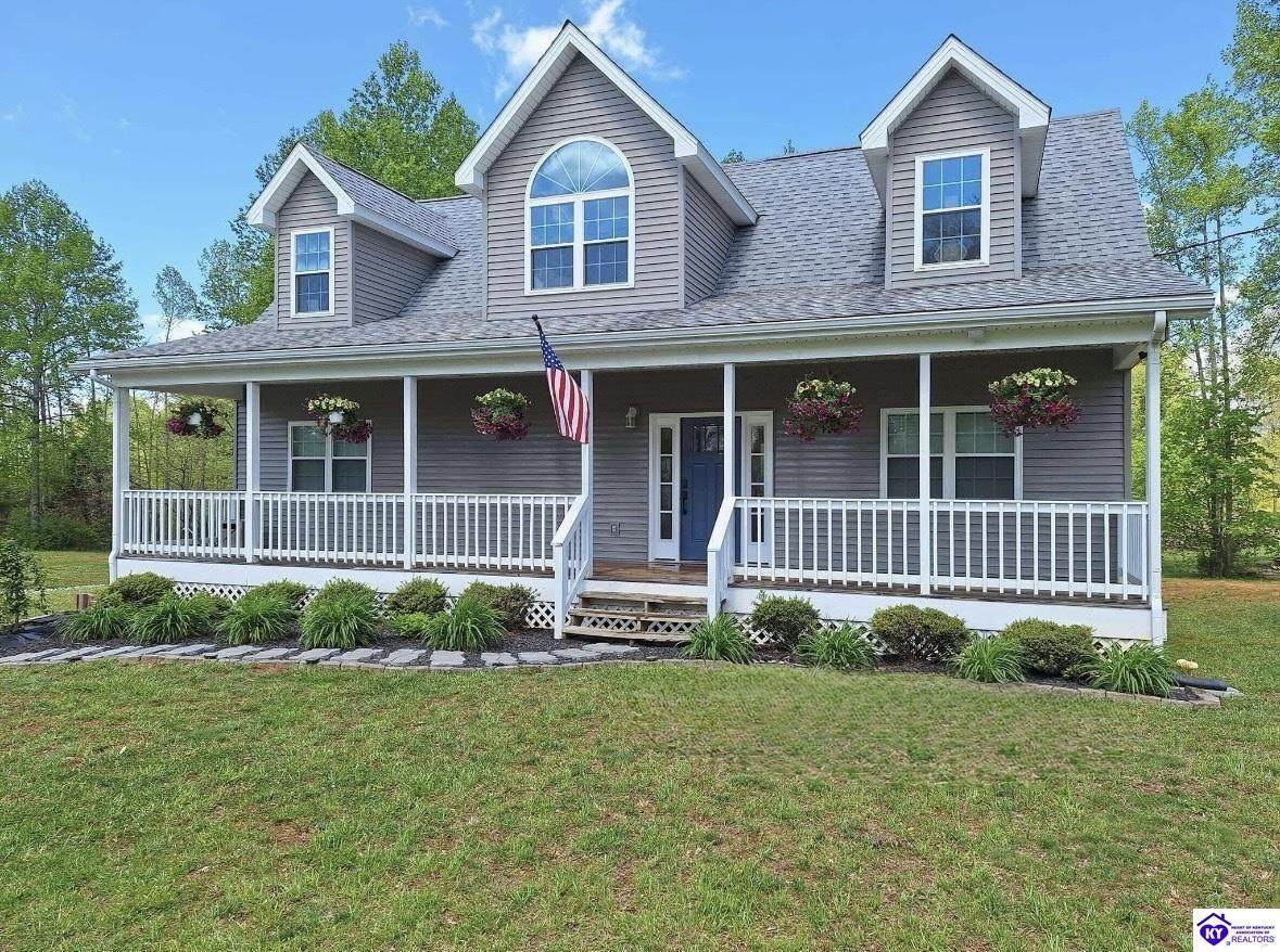 200 Skyview Drive - Photo 1