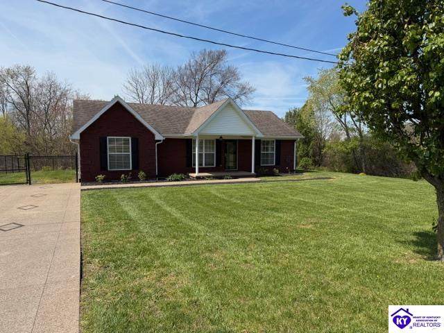 90 Hearth Stone Way - Photo 1