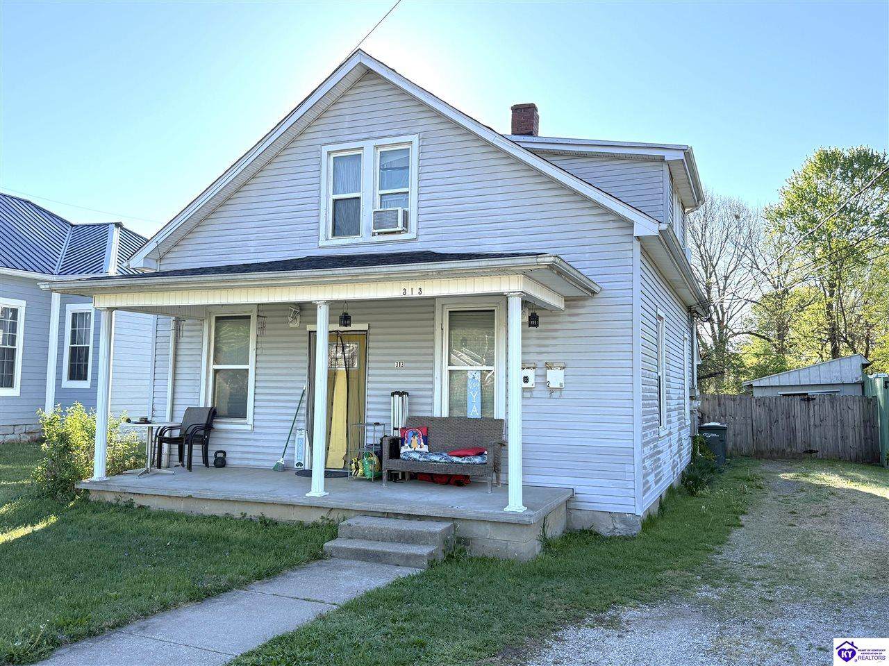 313 Central Avenue - Photo 1