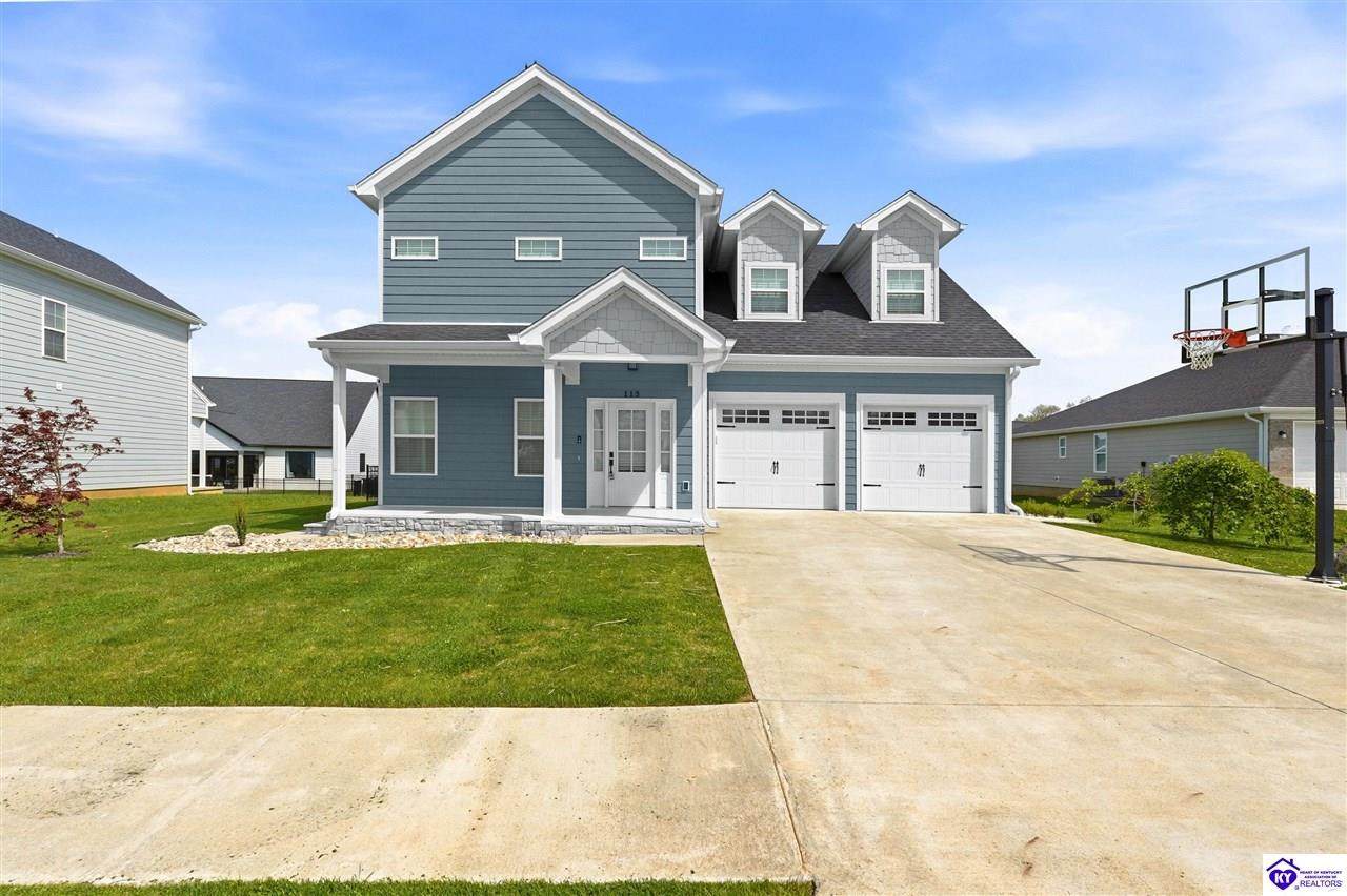 113 Ascension Way - Photo 1