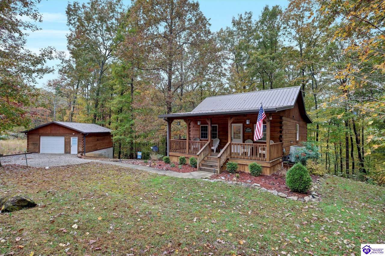 1046 Michaels Cove Drive - Photo 1