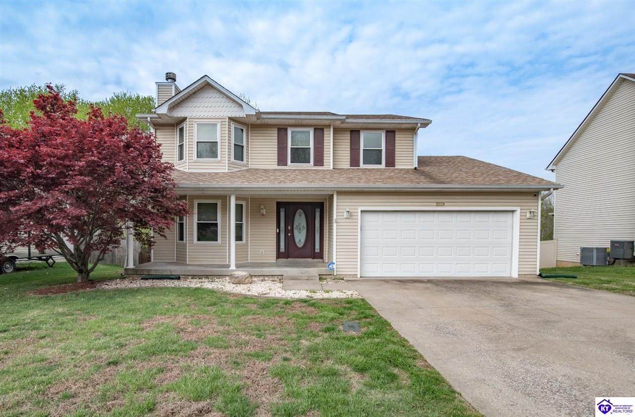 2528 Shadow Creek Lane - Photo 1