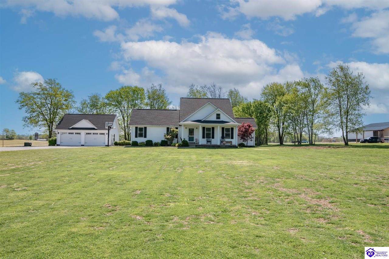 2974 Bacon Creek Road - Photo 1