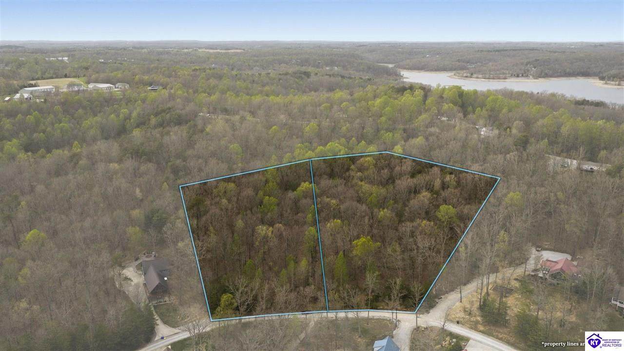 21 & 22 Cedar Point Road - Photo 1