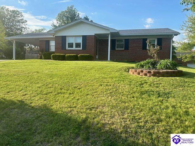 605 Pike Street - Photo 1