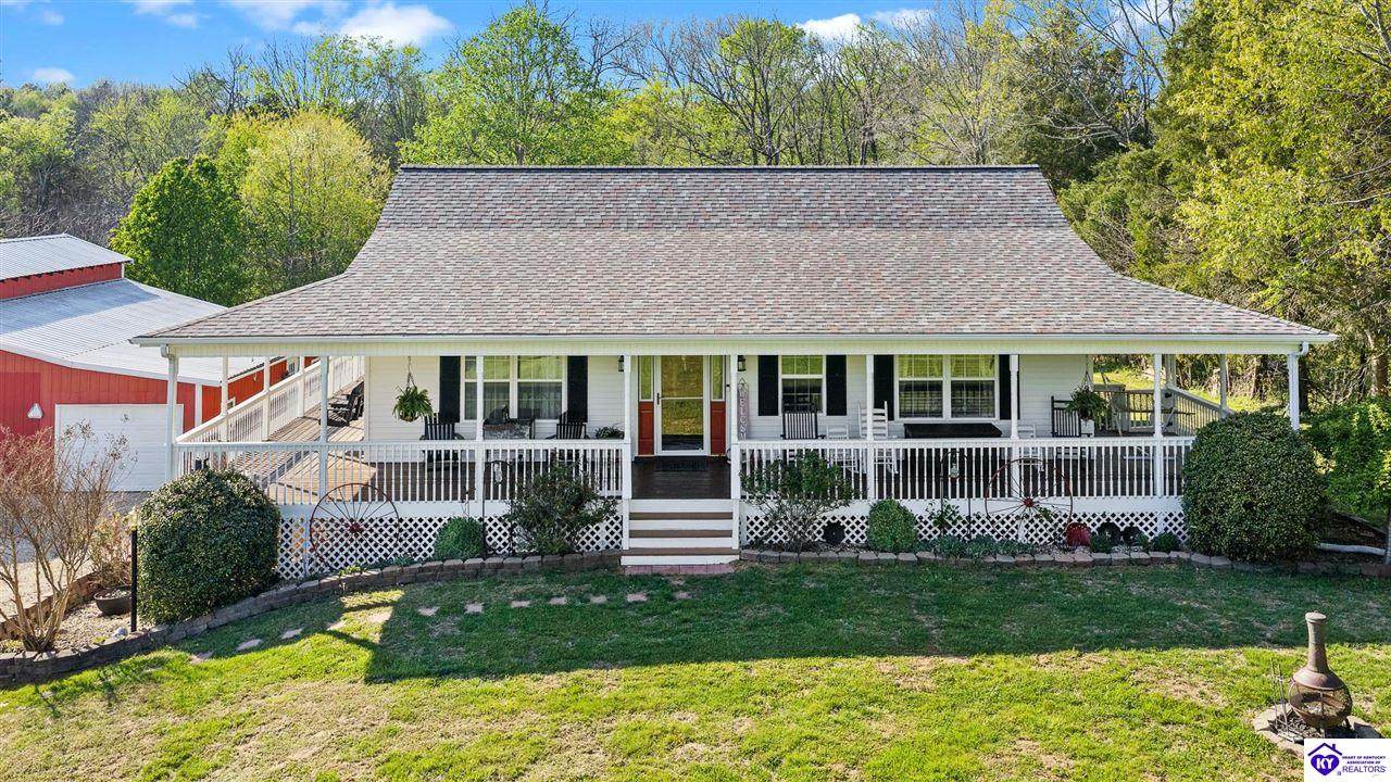 13098 Leitchfield Road - Photo 1