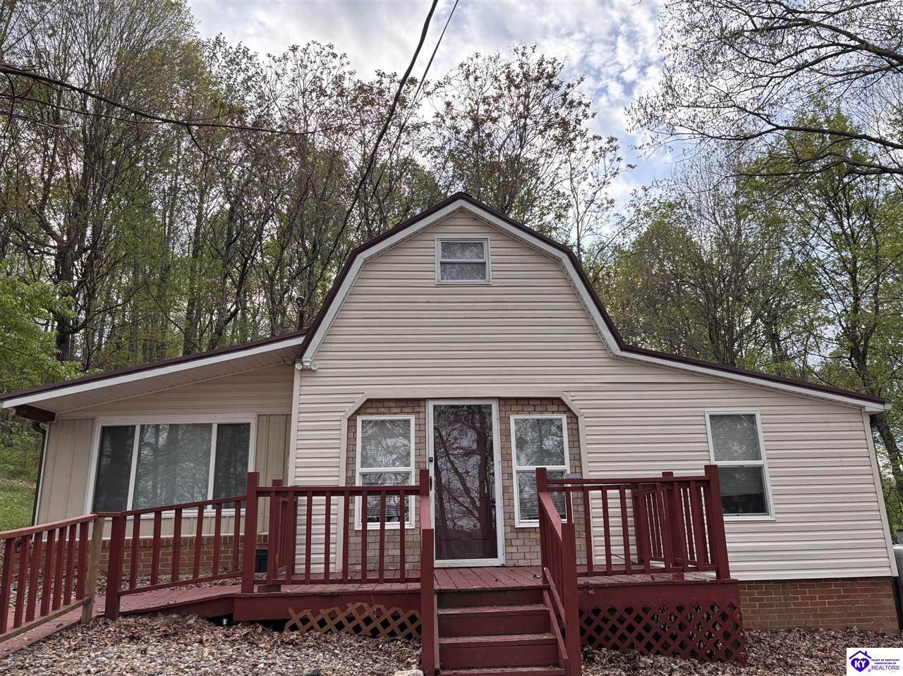 7661 North Jackson Highway - Photo 1