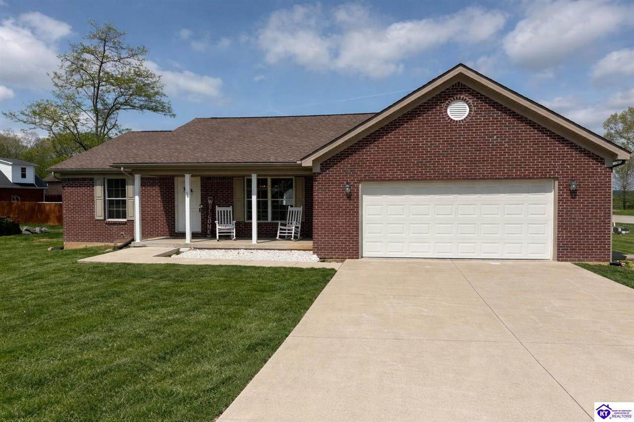 309 River Cliff Boulevard - Photo 1