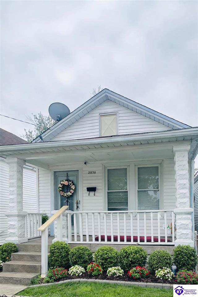 2836 Garfield Avenue - Photo 1