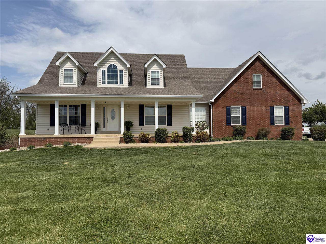 1922 Tonieville Road - Photo 1