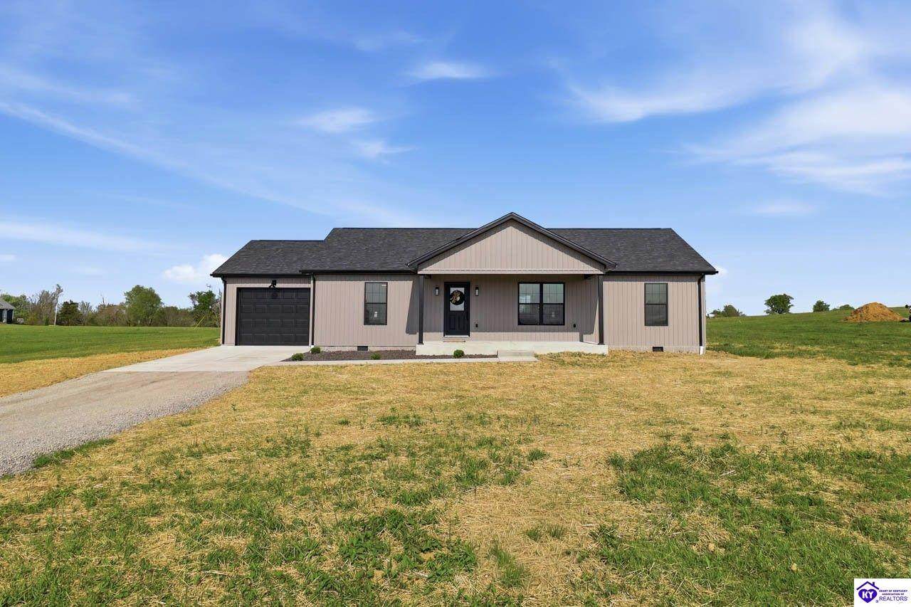 280 Palestine Road - Photo 1
