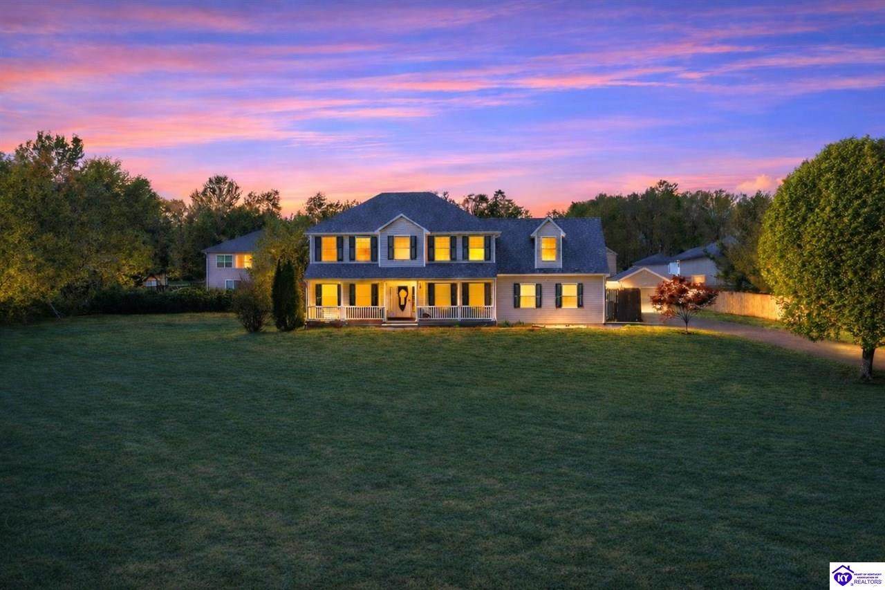 885 Hayden School Road - Photo 1
