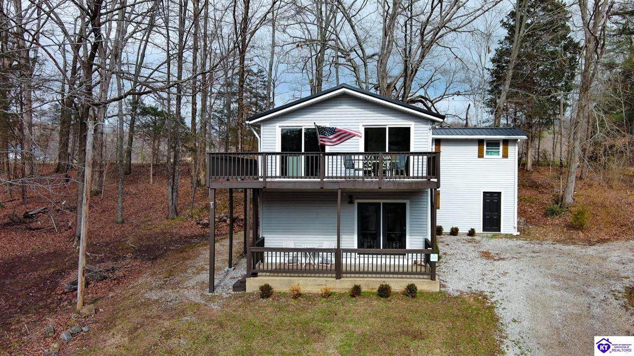 1870 Brier Creek Road - Photo 1