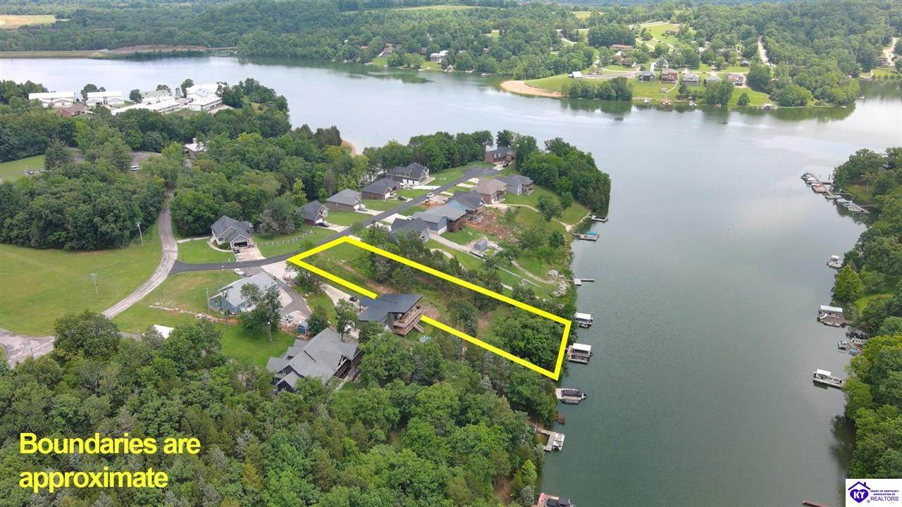 Lot 16 Beach Cove Court - Photo 1