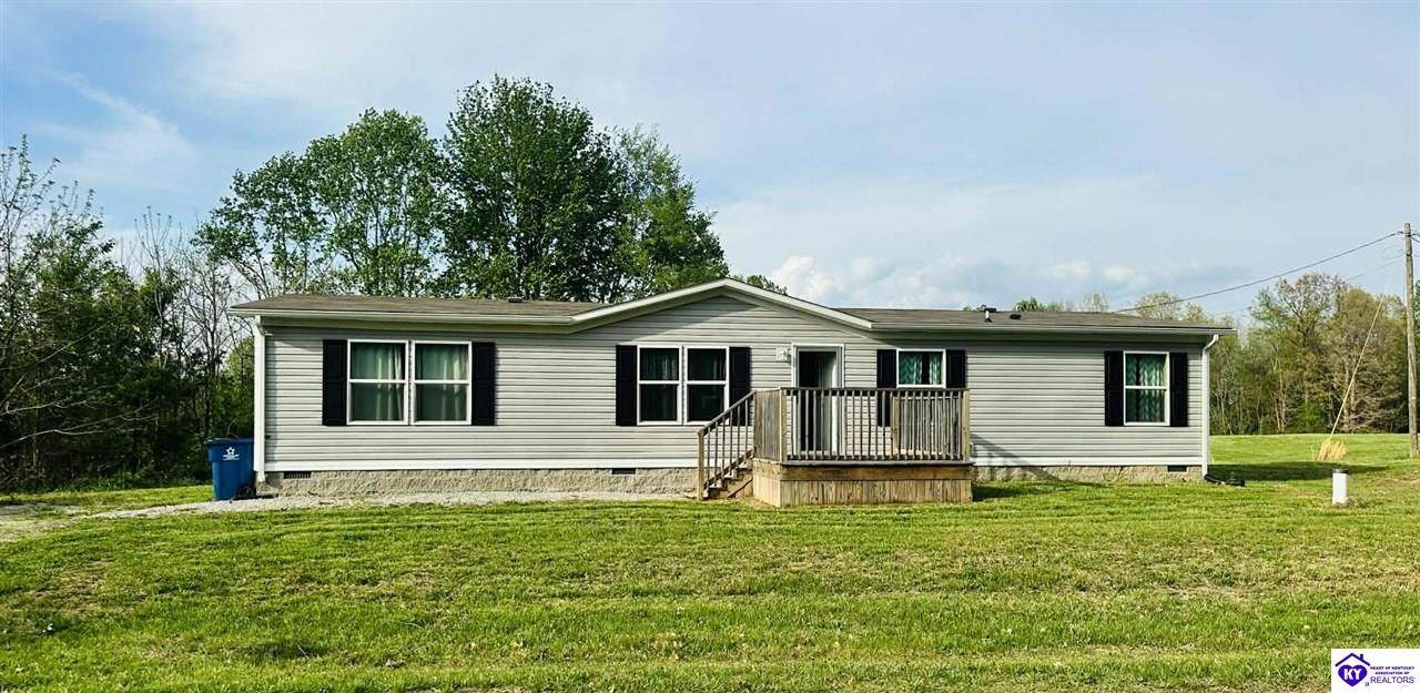 620 Morgan Road - Photo 1