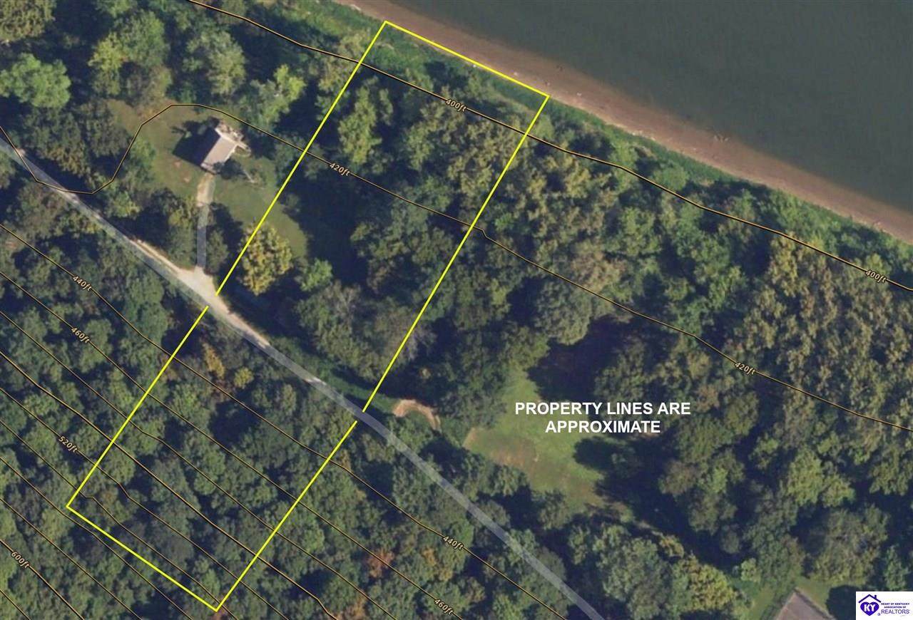 0 River Bluff Beach Road - Photo 1