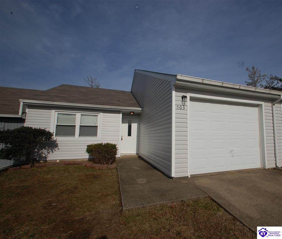 503 Independence Court - Photo 1