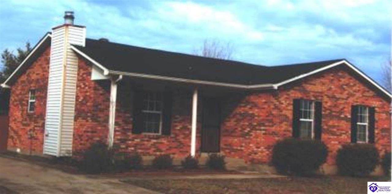 635 Independence Drive - Photo 1