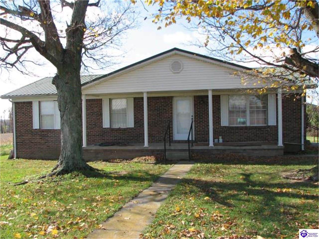 653 Morning Star Road - Photo 1